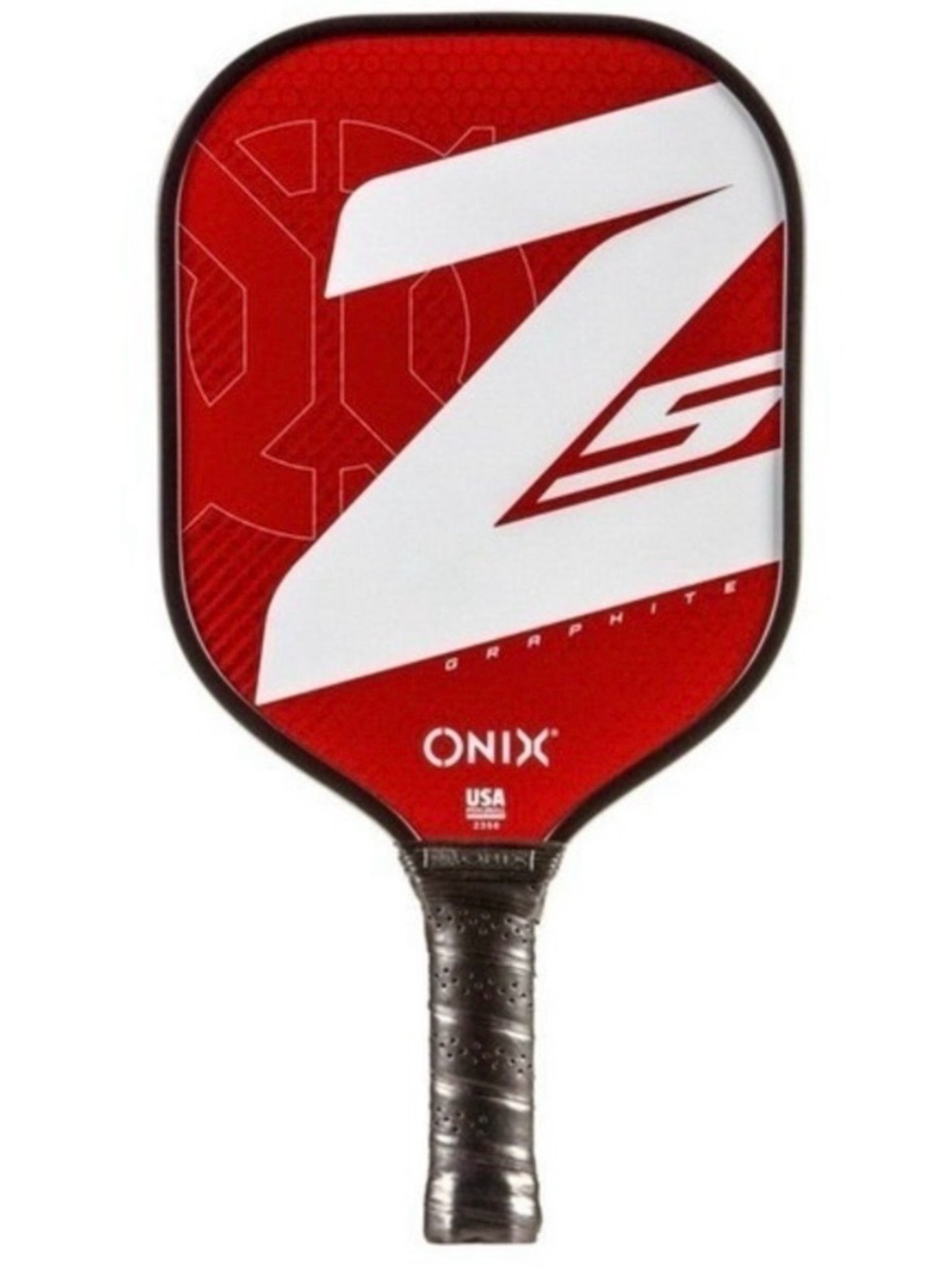 Onix Z5 Graphite Wide Body Pickleball Paddle USAPA Professional Power Control